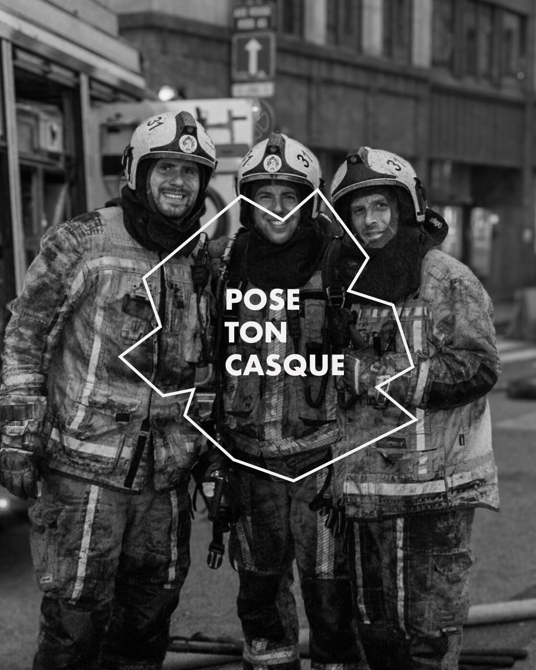 Pose Ton Casque — carrousel
